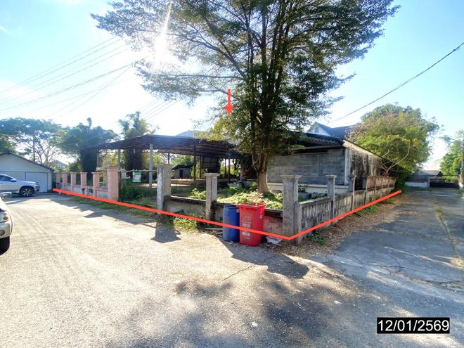 picture HOME 190.6 Sq.w. Muang Nong Khai Nongkai for 2M - 2/33