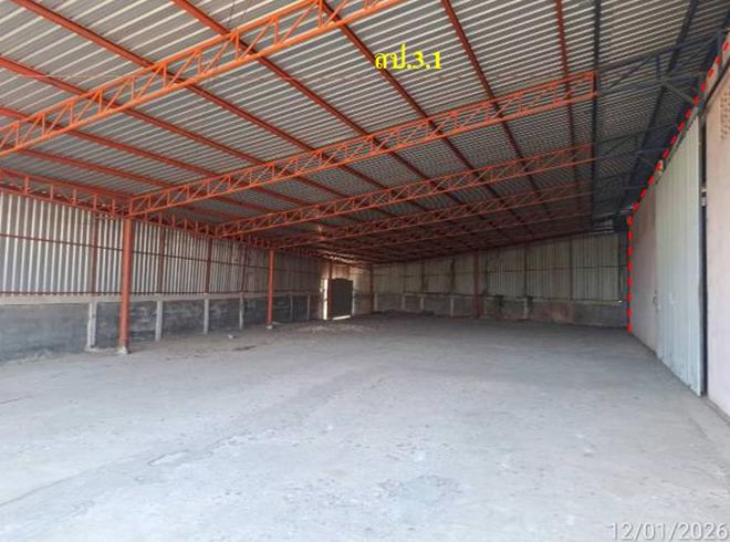 รูป บ้านเดี่ยว 584.8 ตร.วา สุวรรณภูมิ ร้อยเอ็ด 8.6M - รูปที่ 16/37