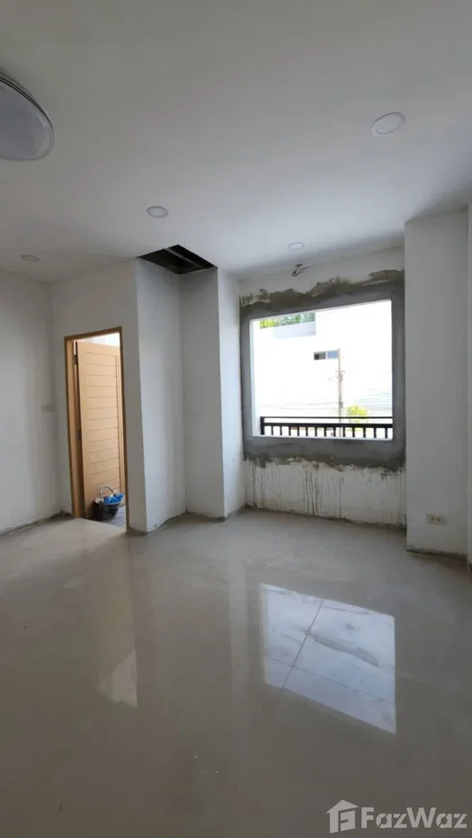 รูป ขาย ทาวน์เฮ้าส์ 3 ห้องนอน ใน ลาดพร้าว, กรุงเทพมหานคร 6787123 - รูปที่ 11/18
