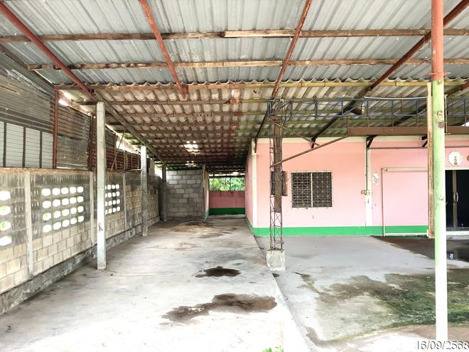 รูป บ้านเดี่ยว 540 ตร.วา ทรายทองวัฒนา กำแพงเพชร 2M - รูปที่ 6/41