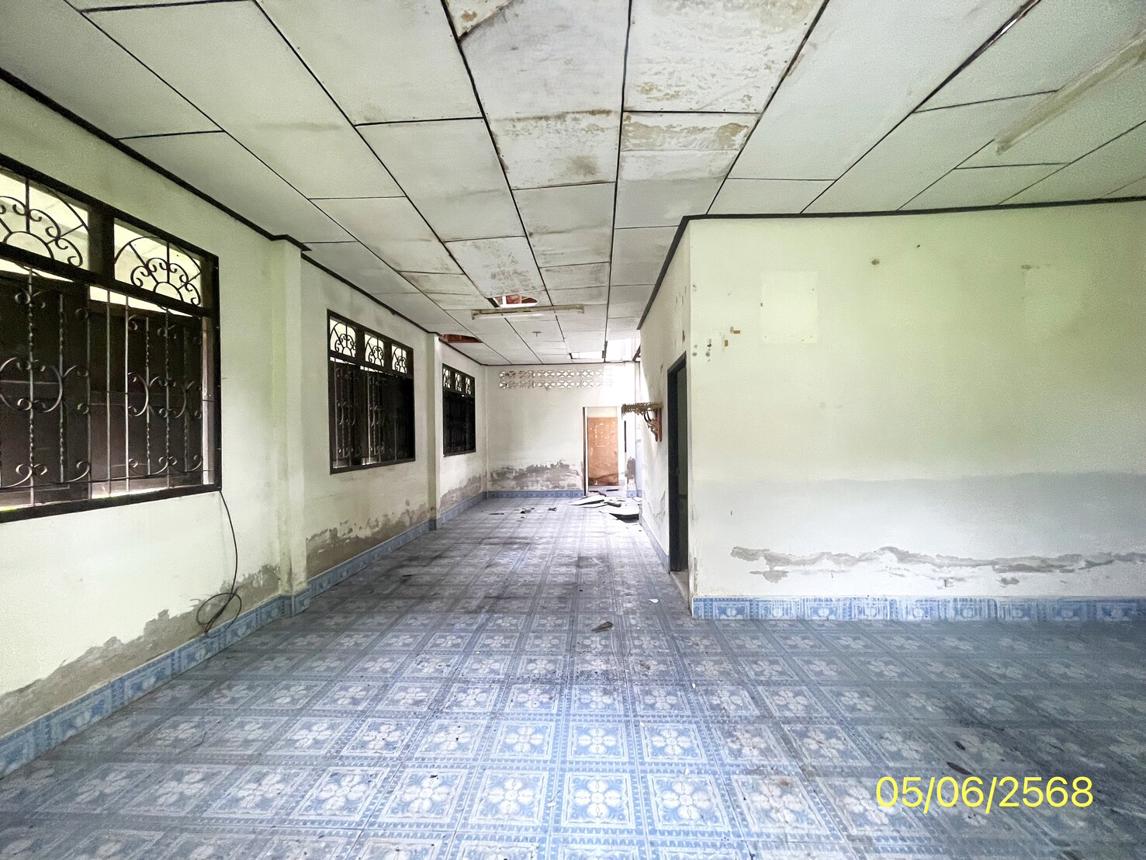 picture HOME 379 Sq.w. Yan Ta Khao Trang for 1.4M - 23/35