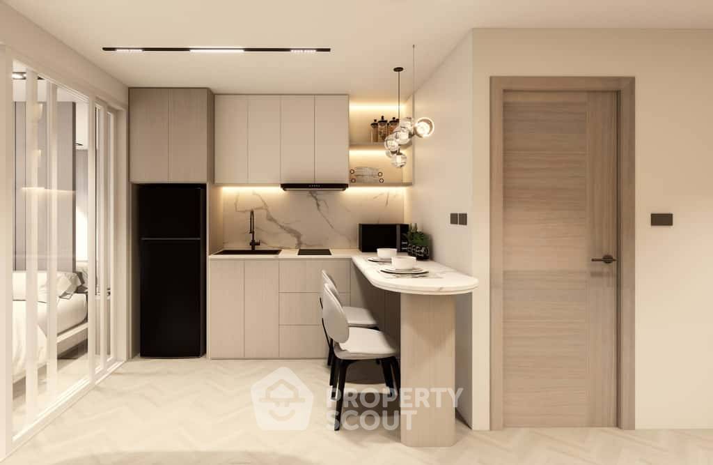 รูป คอนโด 1-ห้องนอน ที่ ชมดอยคอนโดเต็ล ใกล้ นิมมานเหมินท์ (ID 3317915) - รูปที่ 7/22