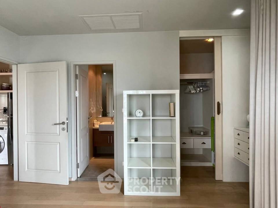 picture 200m To BTS Phrom Phong, 17th-Floor 1-BR Noble Refine Prompong (ID 3319442) - 4/5