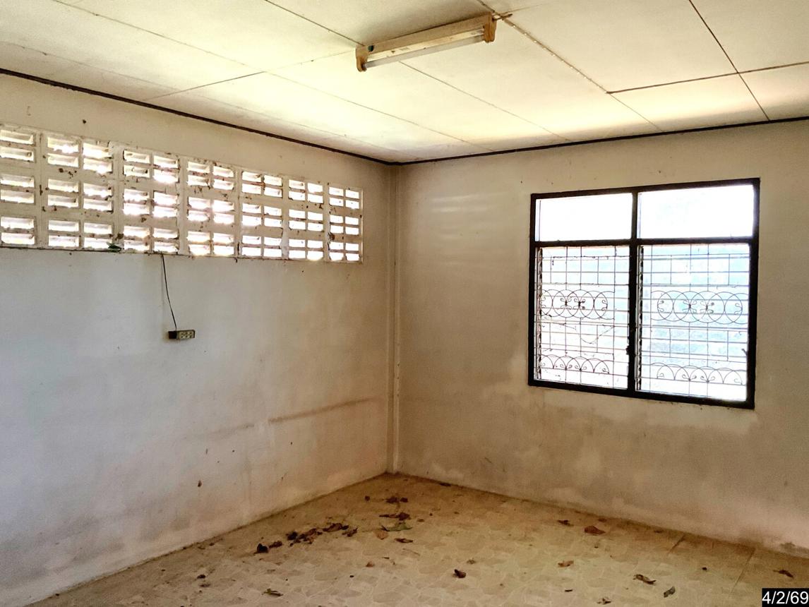 รูป บ้านเดี่ยว 252 ตร.วา ประโคนชัย บุรีรัมย์ 820,000 - รูปที่ 29/41