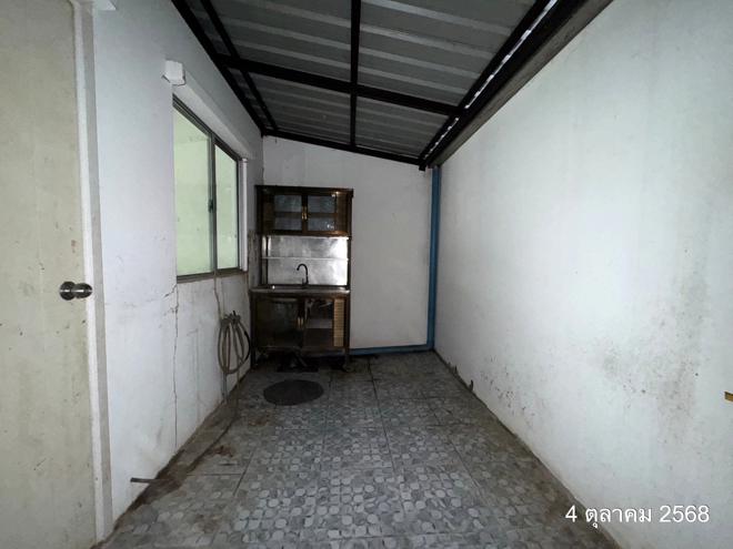 รูป ทาวน์เฮ้าส์ 16.4 ตร.วา บ้านพฤกษา 114/2 เทพารักษ์-เมืองใหม่ฯ บางบ่อ สมุทรปราการ 1.8M - รูปที่ 9/43
