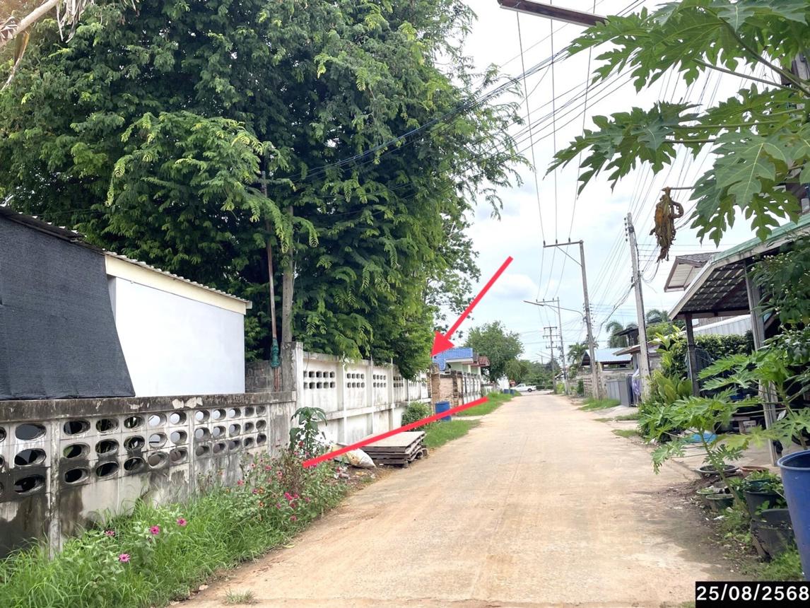picture HOME 529 Sq.w. Yang Talat Kalasin for 5.2M - 57/61