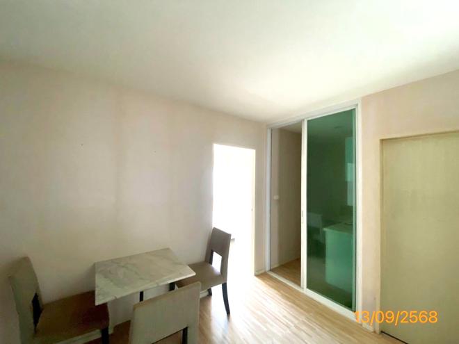 picture CONDO 45.73 Sq.m. Muang Samut Prakarn Samut Prakarn for 1.7M - 2/25