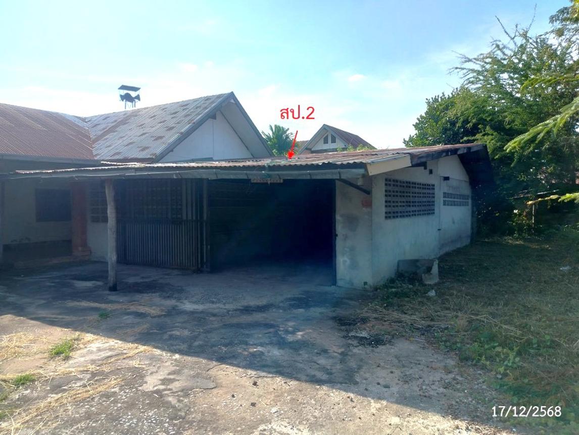 picture HOME 165 Sq.w. Sawang Daen Din Sakon Nakhon for 1.3M - 32/39