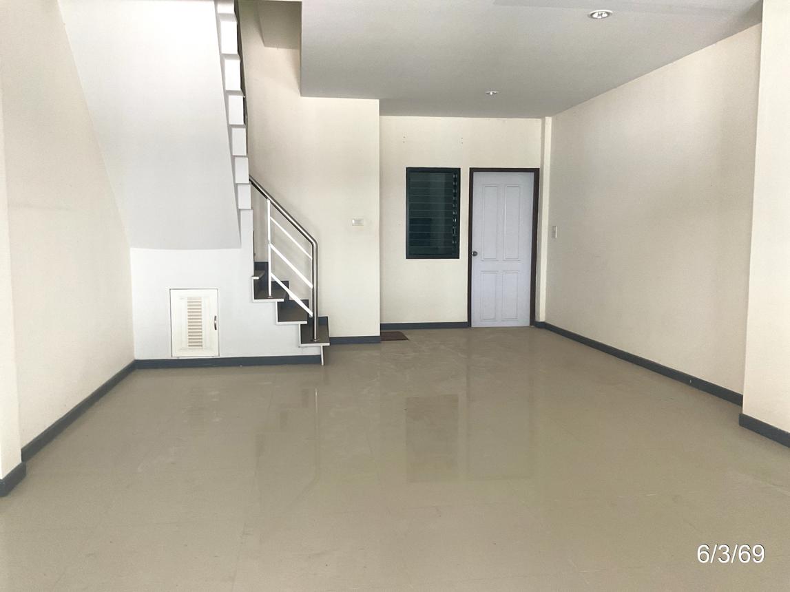 picture TOWN HOUSE 18.4 Sq.w. Pluak Daeng Rayong for 1.9M - 17/29