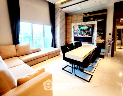 คอนโดให้เช่า : คอนโด 4-ห้องนอน ที่ ฟิฟตี้ไนน์ เฮอร์ริเทจ สุขุมวิท 59 ใกล้ BTS ทองหล่อ (ID 3305526)