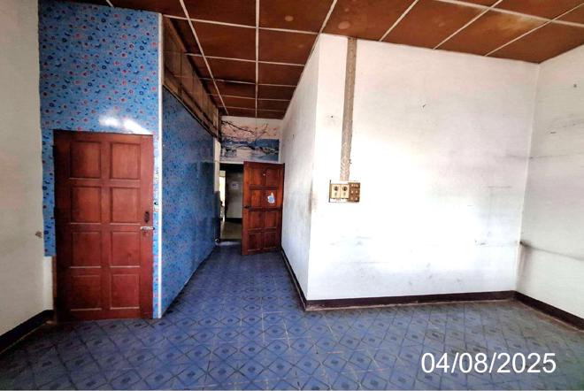 picture HOME 1387.8 Sq.w. Muang Lamphun Lamphun for 6.9M - 8/65