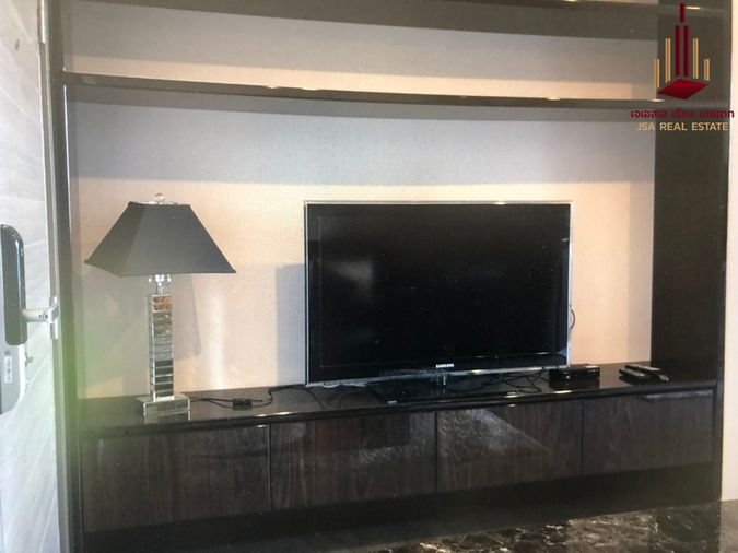 1-bed condo for rent, 35 sqm, The Room Sukhumvit 69