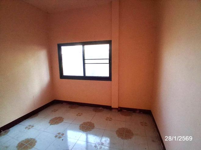 รูป บ้านเดี่ยว 111 ตร.วา โพนทอง ร้อยเอ็ด 1.2M - รูปที่ 4/35