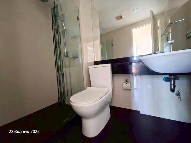picture CONDO 45.01 Sq.m. Bang Phlat Bangkok for 3.4M - 10/25