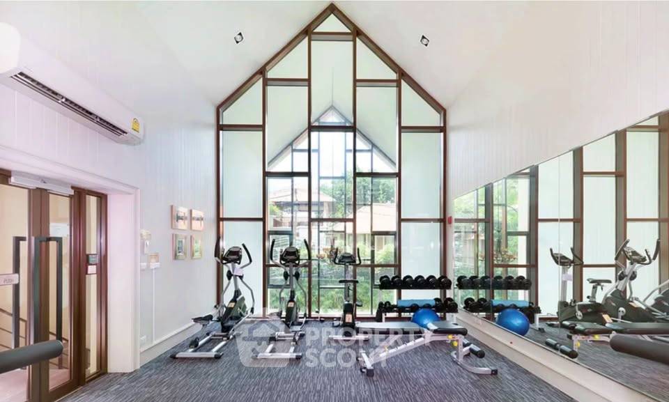 รูป คอนโดหนึ่งห้องนอน Condolette Dwell Sukhumvit 26 ใกล้ BTS พร้อมพงษ์ (ID 3318146) - รูปที่ 9/10