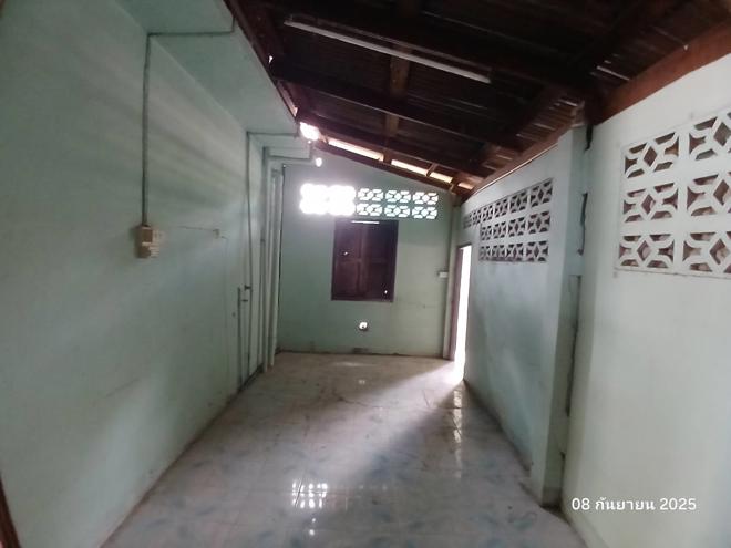 รูป บ้านเดี่ยว 108 ตร.วา แม่ทะ ลำปาง 740,000 - รูปที่ 9/33
