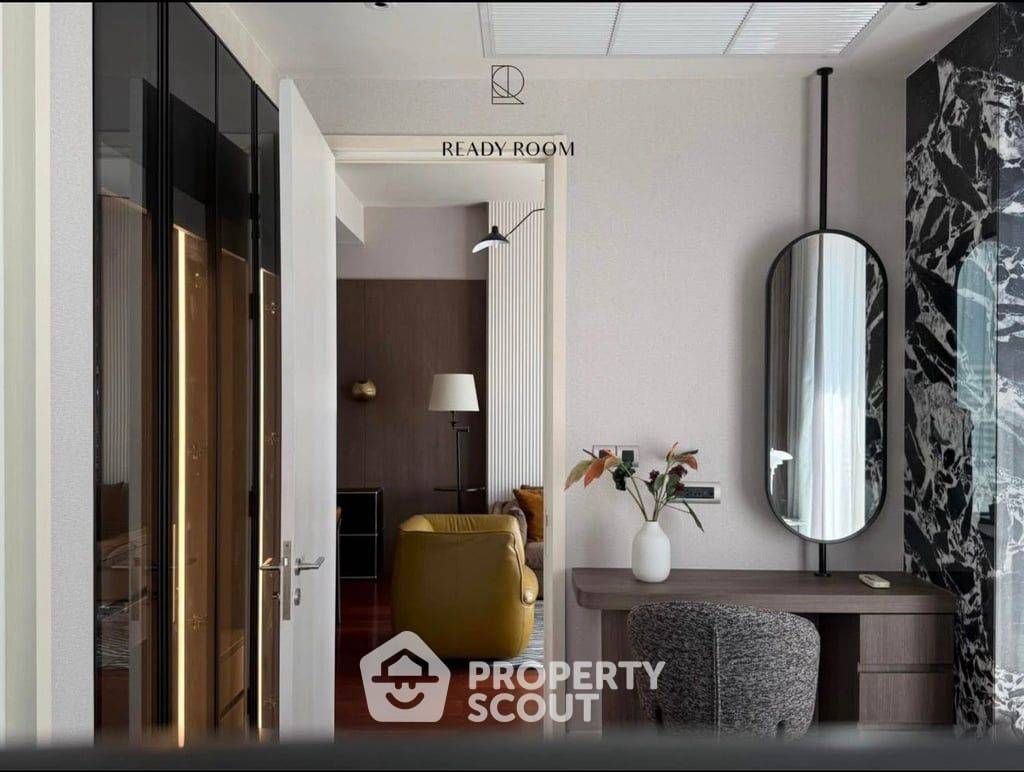 picture 2-BR Condo At Khun By Yoo Near BTS Thong Lor (ID 1445742) - 27/33