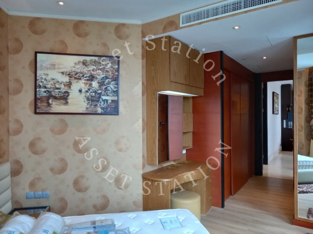 รูป The Infinity |🚄 ใกล้ BTS สถานี ช่องนนทรี และ Empire Tower - รูปที่ 3/19