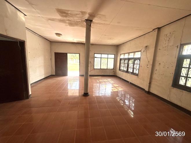 picture HOME 368 Sq.w. Huai Thap Than Si Sa Ket for 1.2M - 9/43