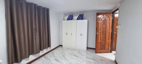 AA673232 | 1Bed | 1Bath | 64.8sqm | THB 10,000/mo | Fl.-1 â Seri Phap Condo Seri Phap