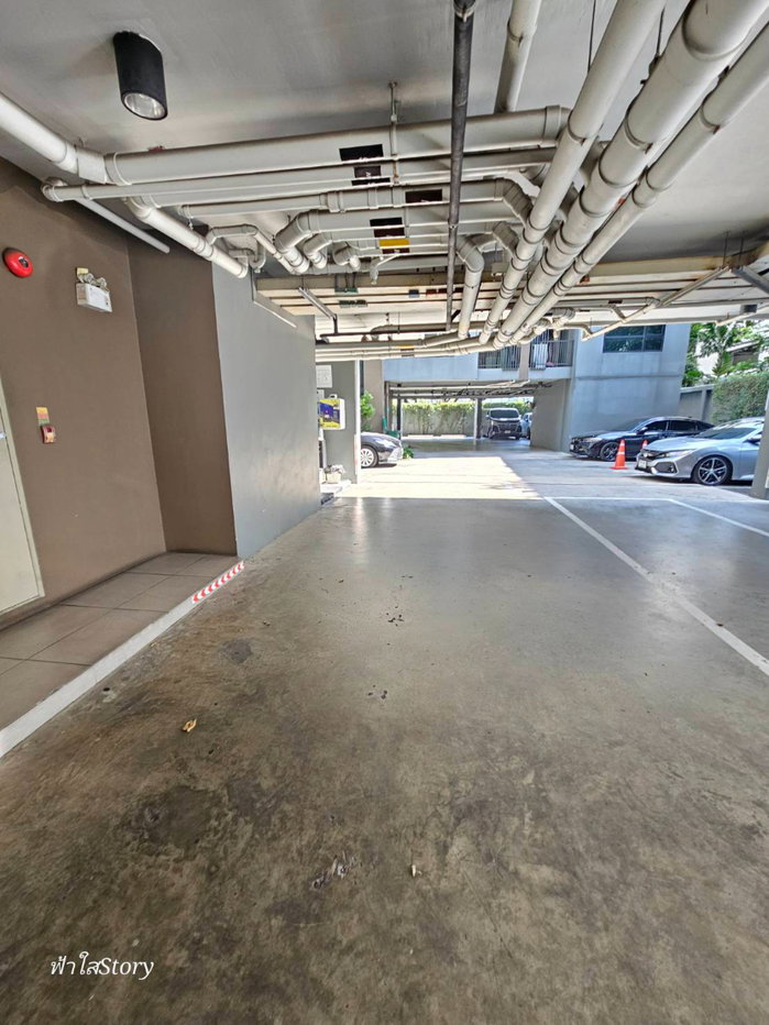 รูป พรีมิโอ เฟรสโก ติดต่อเช่าไลน์ไอดี @condo55 - รูปที่ 17/21