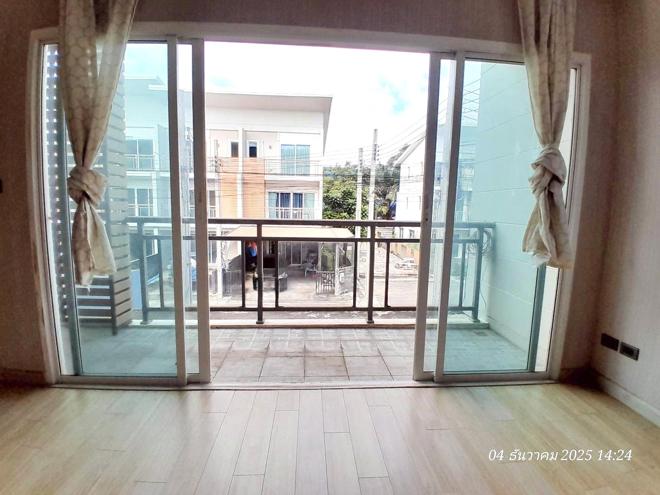 picture TOWN HOUSE 25.7 Sq.w. Bang Khen Bangkok for 3.3M - 10/35