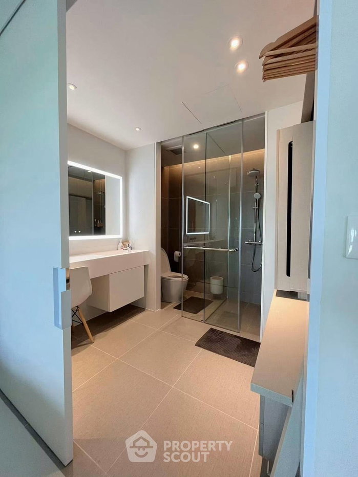 รูป ขายคอนโด 1 ห้องนอน Veranda Residence Hua Hin เขาตะเกียบ (ID 3317544) - รูปที่ 2/9
