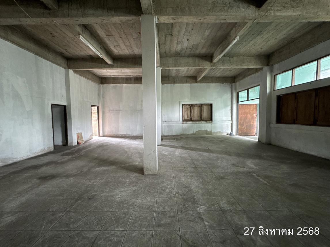 picture HOME 200 Sq.w. Phra Pra Daeng Samut Prakarn for 6.5M - 29/45