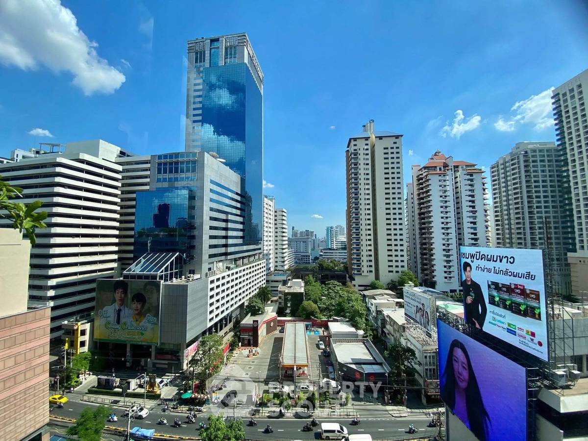 picture 1-BR Condo at The Esse Asoke near MRT Sukhumvit (ID 3316036) - 9/9