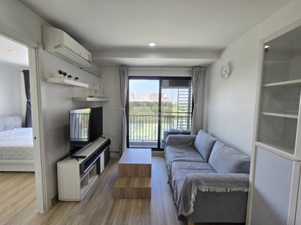 รูปภาพ For Rent Condo , The Excel Hideaway Sukhumvit 105 , BTS-Bearing , Bang Na , Bang Na , Bangkok , CX-138874 ✅ Live chat with us ADD LINE @connexproperty ✅