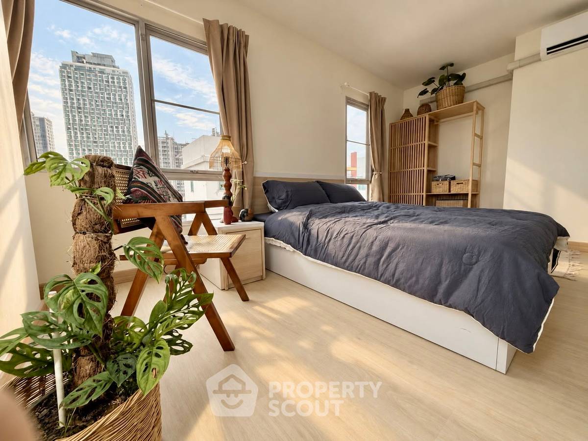 รูป คอนโด 2 ห้องนอน ใกล้ BTS อ่อนนุช 200 เมตร ที่ My Condo Sukhumvit 52 (ID 3316037) - รูปที่ 10/14