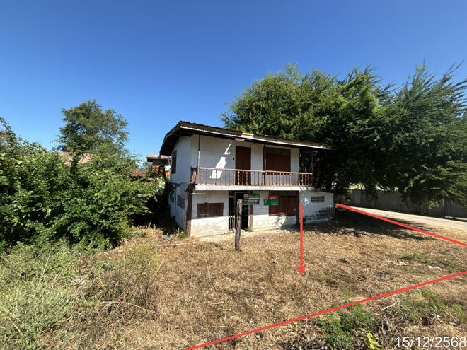 picture HOME 79 Sq.w. Khok Samrong Lopburi for 413,000 - 2/29