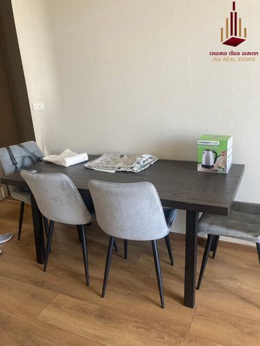 2-bed condo for rent, 45 sqm, PARK ORIGIN PHROM PHONG