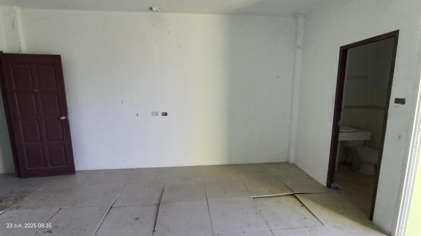 picture SHOP HOUSE 16 Sq.w. Kathu Phuket for 7.9M - 27/35
