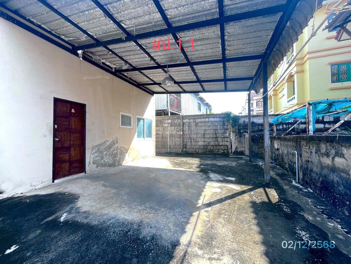 picture HOME 91 Sq.w. Khan Na Yao Bangkok for 4.3M - 37/47