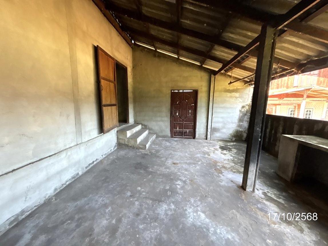 รูป บ้านเดี่ยว 89 ตร.วา กันทรารมย์ ศรีสะเกษ 975,000 - รูปที่ 26/33