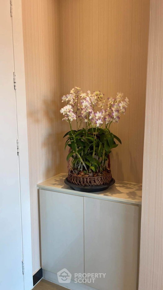 รูป คอนโด 1 ห้องนอน ขายที่ The Blue Residence ย่านพัทยาตะวันออก (ID 3316039) - รูปที่ 4/24