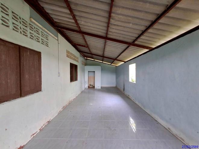picture HOME 103.2 Sq.w. Muang Satun Satun for 1.6M - 7/25