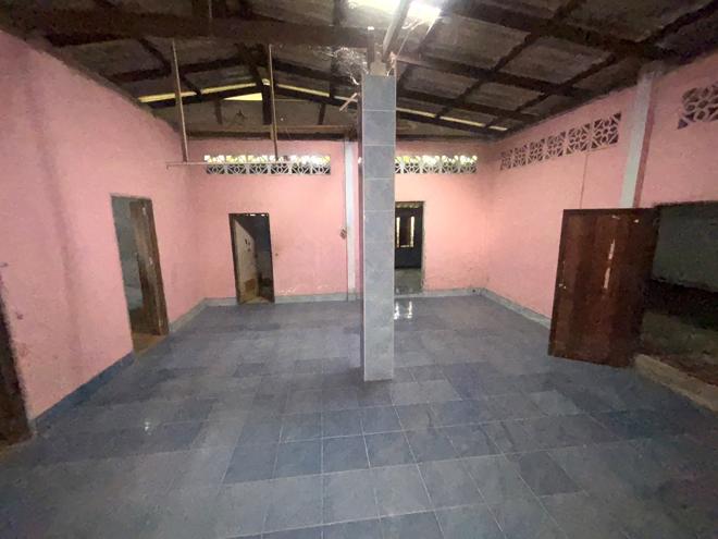 picture HOME 106 Sq.w. Chawang Nakhon Sri Thammarat for 1.6M - 6/25