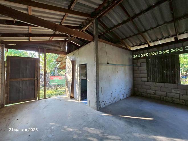 รูป บ้านเดี่ยว 103 ตร.วา เมืองกำแพงเพชร กำแพงเพชร 231,000 - รูปที่ 11/27