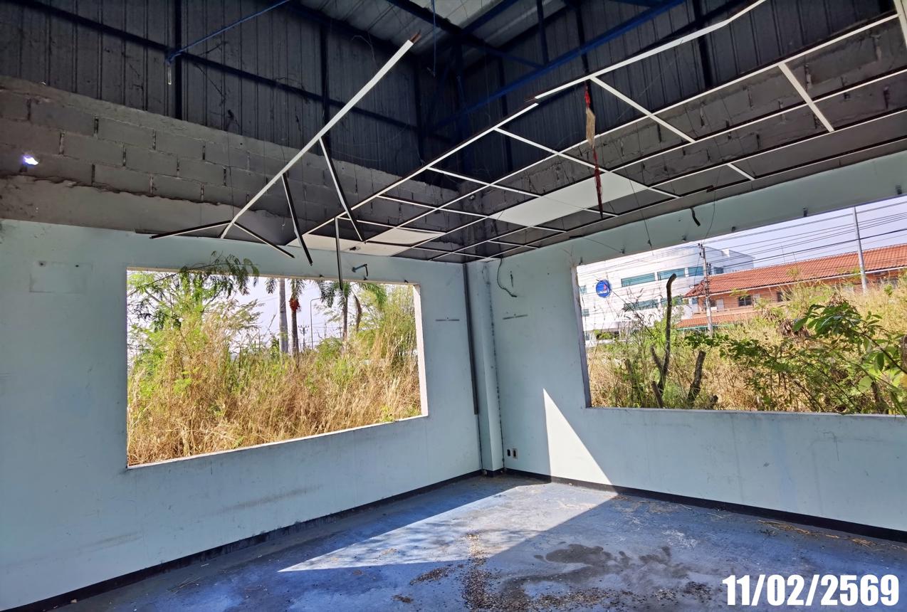 picture FACTORY 2467 Sq.w. Ban Bung Chonburi for 32.3M - 21/31