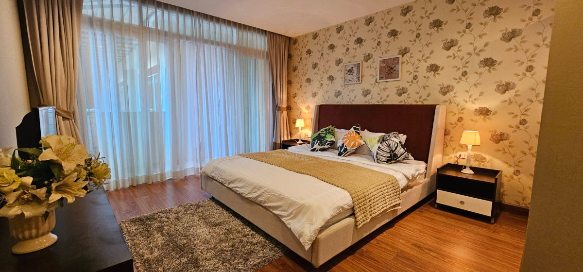 picture The Unique @Nimman condo for rent 1bedroom with pool view :  Tel. 082-3899314 (Boo) - 3/18