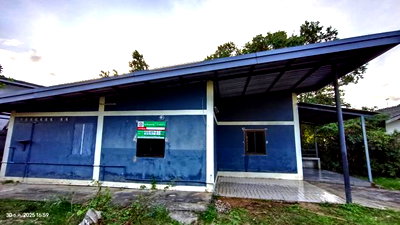 Houses for sale Hat Yai Songkhla : HOME 38.5 Sq.w. Hat Yai Songkhla for 908,000