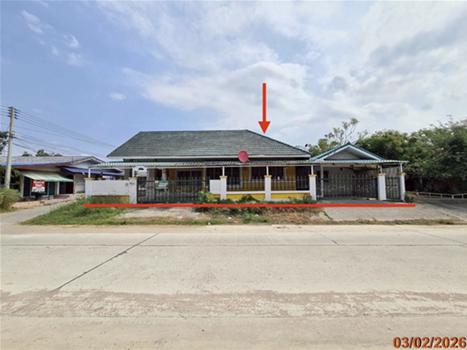 รูป บ้านเดี่ยว 101 ตร.วา เมืองนครราชสีมา นครราชสีมา 2.8M - รูปที่ 28/31