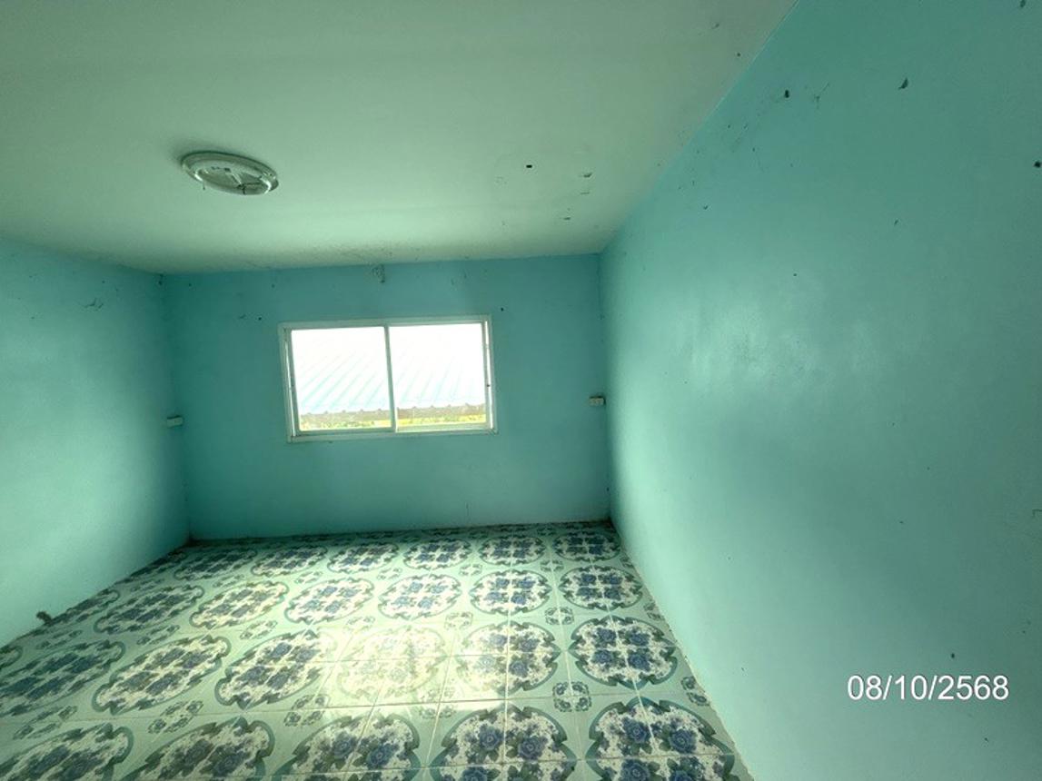 รูป บ้านเดี่ยว 100.5 ตร.วา วารินชำราบ อุบลราชธานี 1.4M - รูปที่ 26/37
