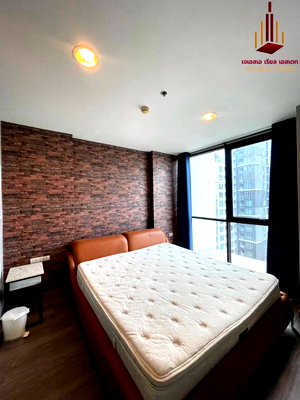 Condos for rent : ✨ For Rent: Ideo Ratchada - Huaikwang Condo ✨ 💰 Only 17,000 THB/month