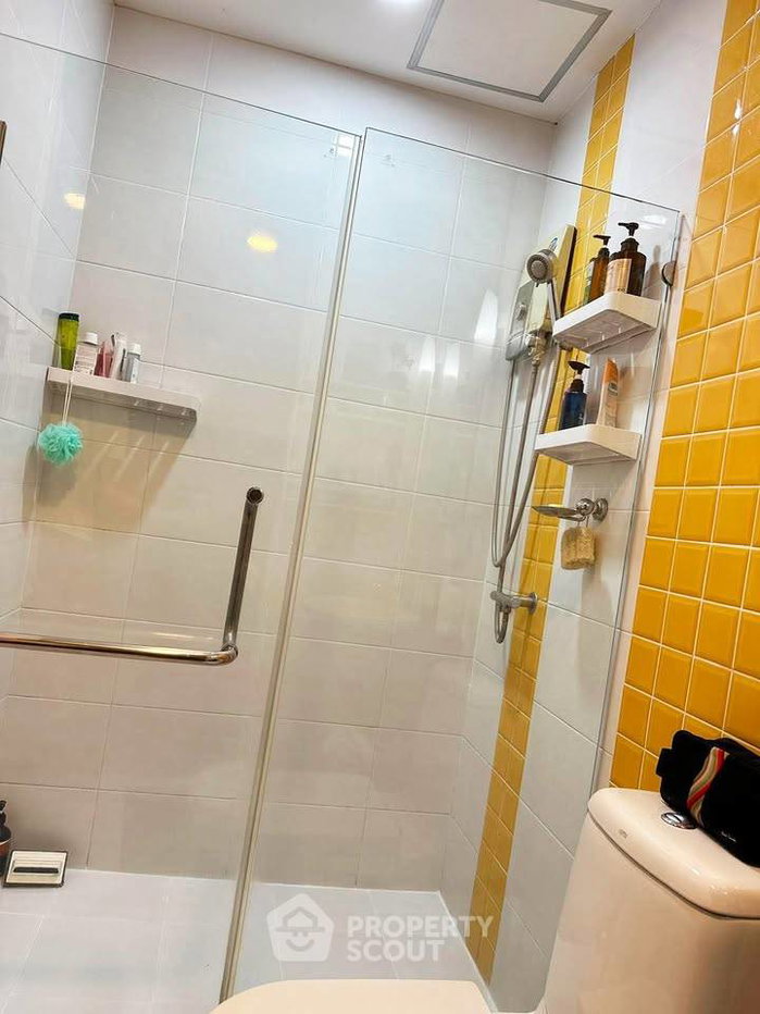 รูป คอนโด 2-ห้องนอน ที่ ซิตี้ สมาร์ท สุขุมวิท18 ใกล้ BTS อโศก (ID 3318389) - รูปที่ 25/26