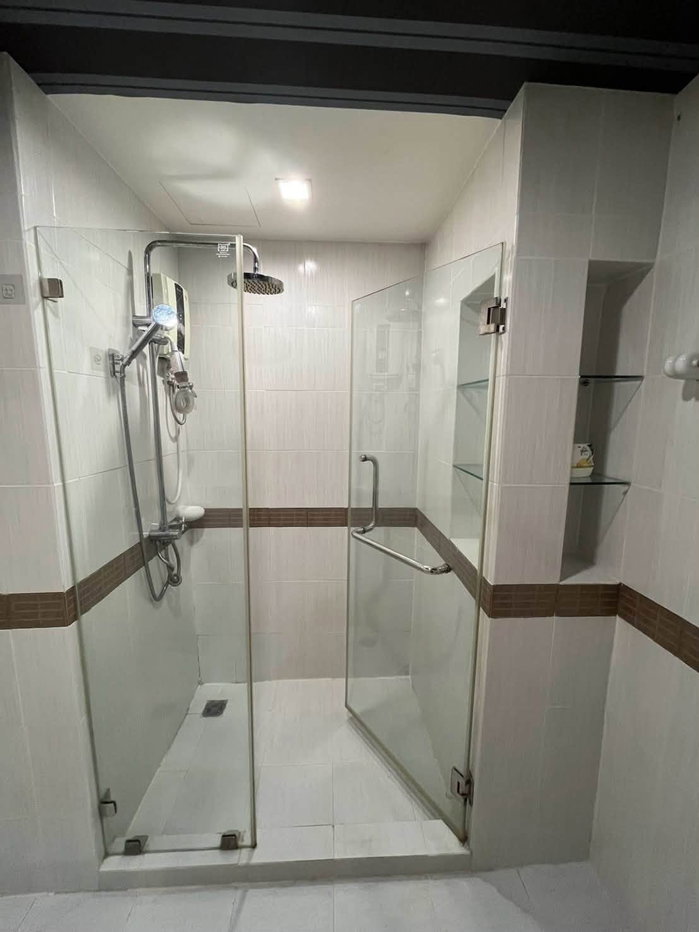 รูป 🔥🔥 ห้องชั้นสูง วิวสวย ทำเลดี ราคาเพียง 10,980 บาท‼️ 🏙️ ให้เช่า Casa Condo-Asoke Dindeang - รูปที่ 8/8