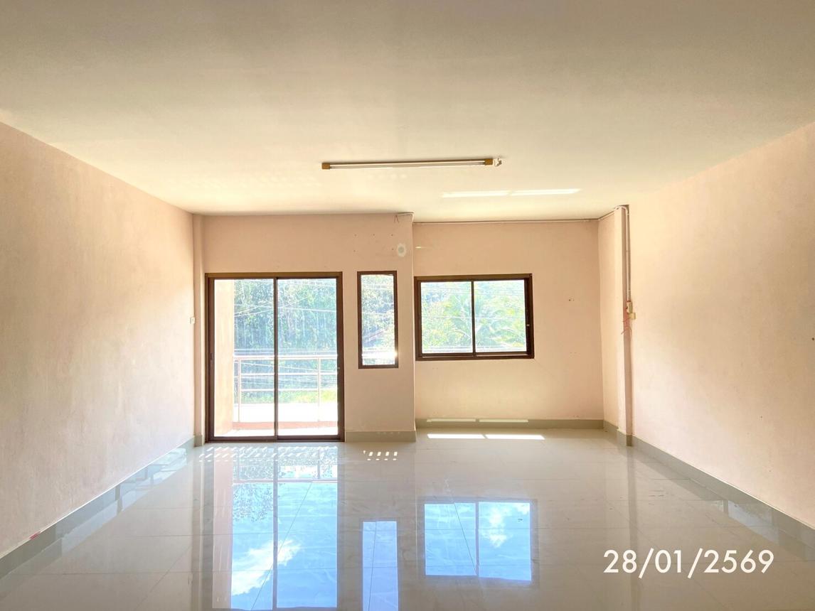 รูป อาคารพาณิชย์ 33 ตร.วา สะเดา สงขลา 2M - รูปที่ 28/35