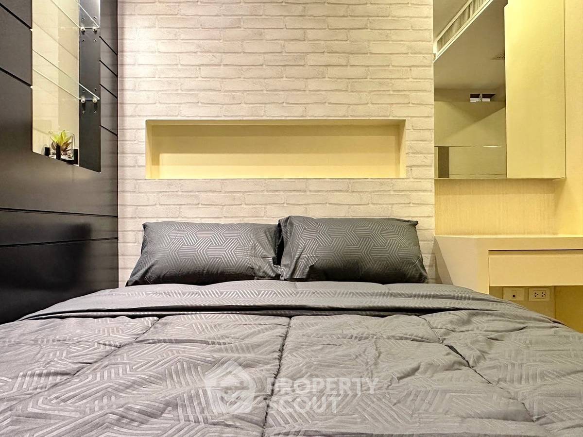 picture 2-BR Condo at Apus Condominiums close to Central Pattaya (ID 3318734) - 12/14